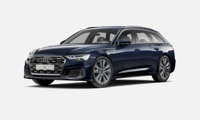 Audi A6 Avant - SE-N180195 