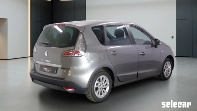 Renault Scenic - SE-U78008 