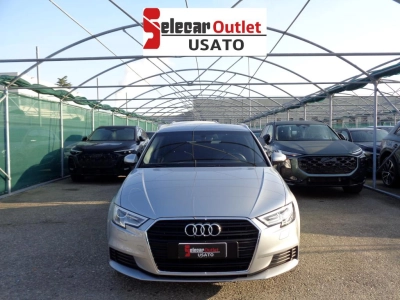 Audi A3 Sportback - SE-U77335 
