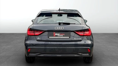Audi A1 Sportback - SE-U78559 