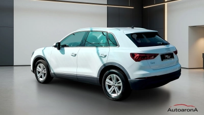 Audi Q3 - AU-U79282 