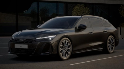 Audi A6 - AU-N187325 