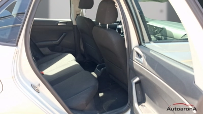 Volkswagen Polo - AU-U79631 