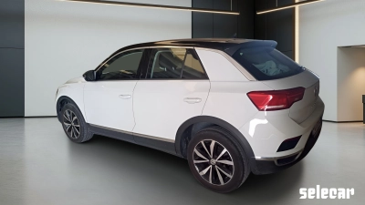 Volkswagen T-Roc - SE-U77567 