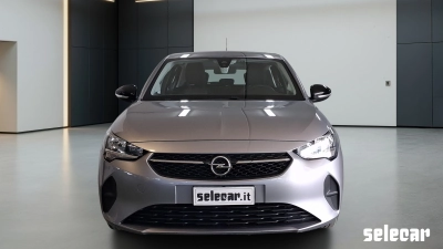 Opel Corsa - SE-U79740 
