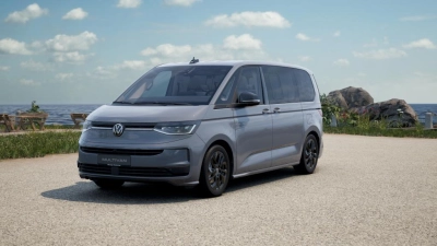 Volkswagen VIC Multivan - AU-N194214 