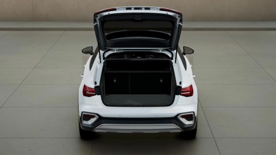 Audi A3 Allstreet - SE-N187036 