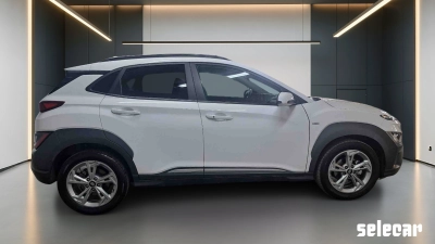 Hyundai Kona - SE-U78203 