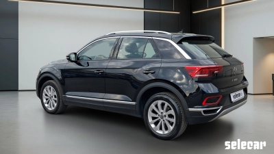 Volkswagen T-Roc - SE-U79707 