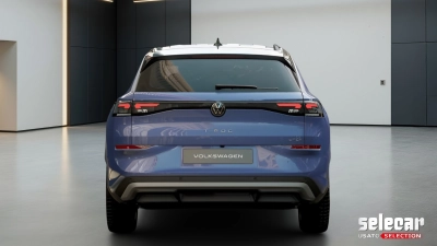 Volkswagen T-Roc - AU-N190434 