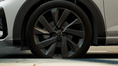 Volkswagen Taigo - AU-N189113 