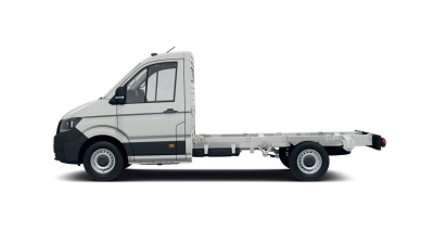 Volkswagen VIC Crafter - AU-N178152 