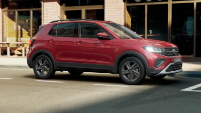 Volkswagen T-Cross - SE-N192641 