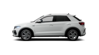 Volkswagen T-Roc - AU-N179986 