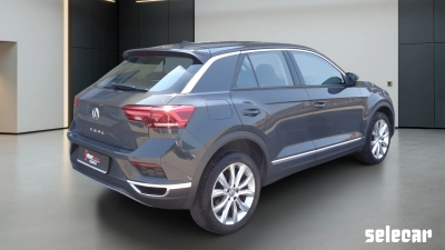 Volkswagen T-Roc - SE-U77146 