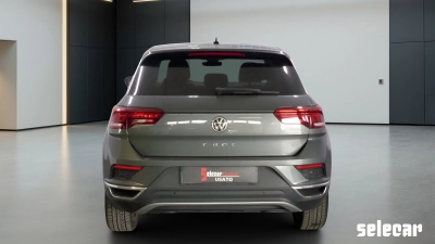 Volkswagen T-Roc - SE-U77968 