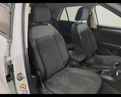 Volkswagen T-Roc - SE-U79060 