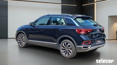 Volkswagen T-Roc - SE-U79710 