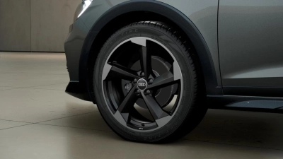 Audi A1 Allstreet - SE-N187507 