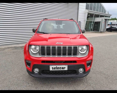 Jeep Renegade - SE-U74924 