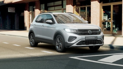 Volkswagen T-Cross - SE-N192634 