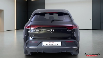 Mercedes-Benz EQC - AU-U74045 