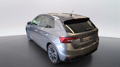 Skoda Fabia - AU-U78718 