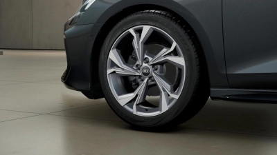 Audi A3 Sportback - SE-N181748 