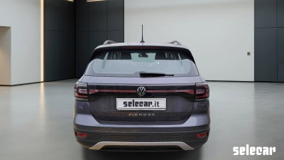 Volkswagen T-Cross - SE-U73863 