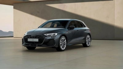 Audi A3 Sportback - SE-N192684 