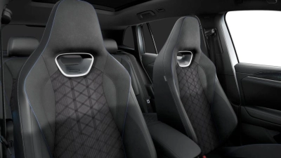 Volkswagen Tiguan - AU-N187534 