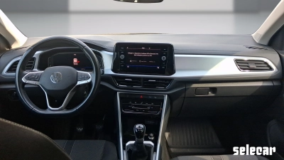 Volkswagen T-Roc - SE-U79438 