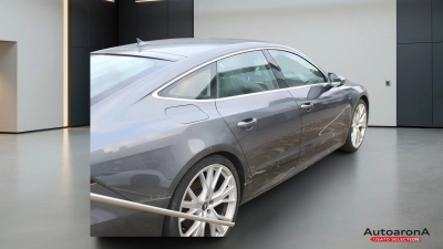 Audi A7 Sportback - AU-U71145 