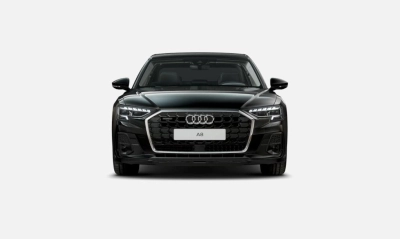 Audi A8 - SE-N186032 