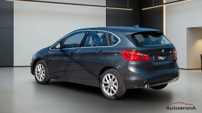 BMW Serie - AU-U80238 