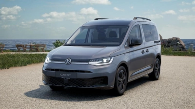 Volkswagen VIC Caddy - AU-N190033 