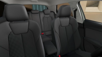 Audi A1 Sportback - SE-N187472 