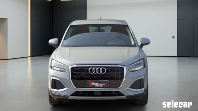 Audi Q2 - SE-U77628 