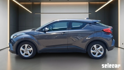 Toyota C-HR - SE-U79197 