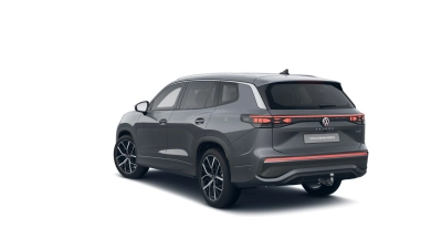 Volkswagen Tayron - SE-N186877 