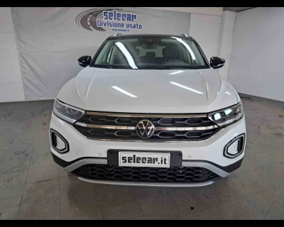 Volkswagen T-Roc - SE-U79060 