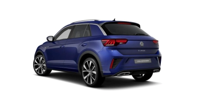 Volkswagen T-Roc - SE-N185798 