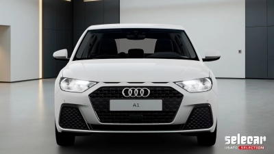 Audi A1 Sportback - SE-N187480 