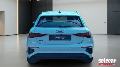 Audi A3 Sportback - SE-U79661 