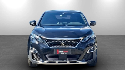 Peugeot 3008 - SE-U74261 