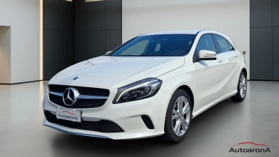 Mercedes-Benz Classe - AU-U79742 