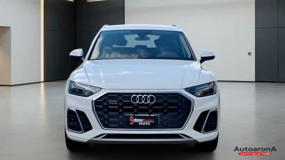 Audi Q5 - AU-U79326 