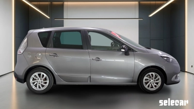 Renault Scenic - SE-U78008 