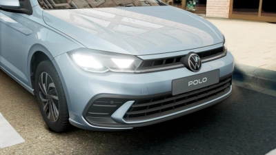 Volkswagen Polo - SE-N193905 