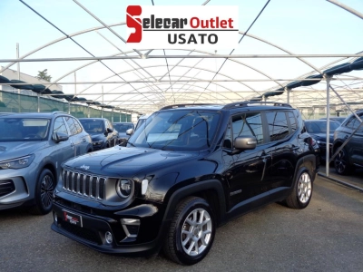 Jeep Renegade - SE-U77758 